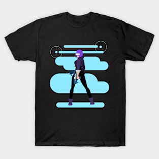 Character design T-Shirt